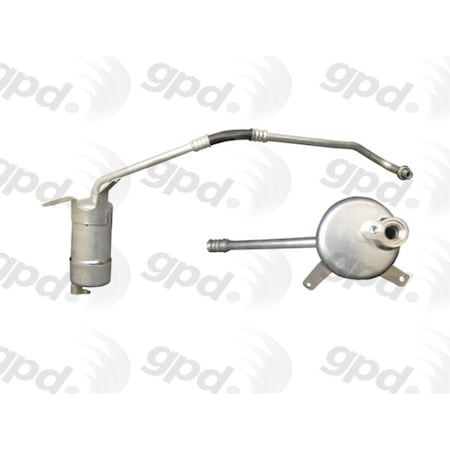 Gpd Hoses/Accum, 4811614 4811614